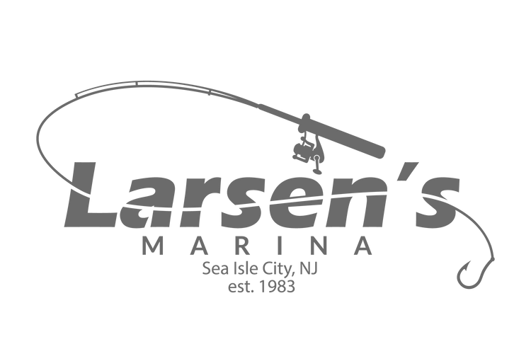 Home Larsen's Marina Boat Rentals Sea Isle City, NJ